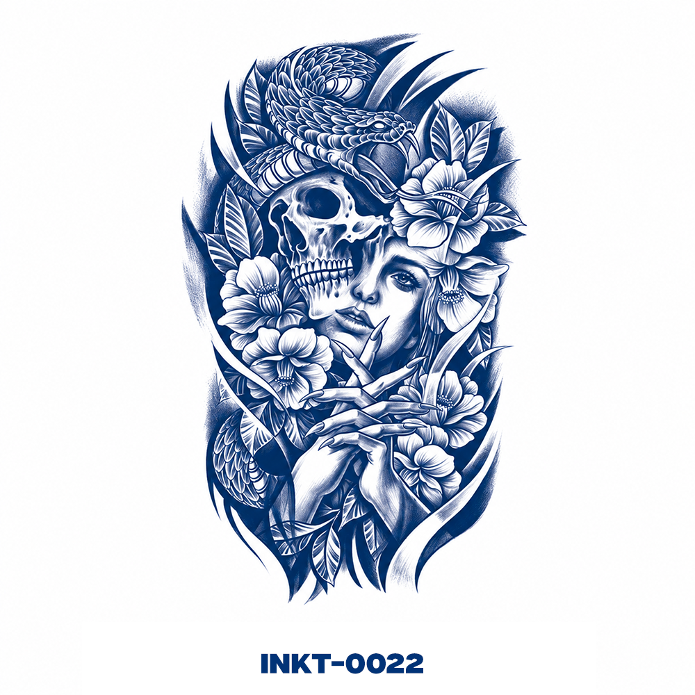 INKT-0022