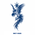 INKT-0025 Celestial Phoenix