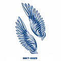 INKT-0029 Ornamental Wings