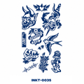 INKT-0035 Tattoo Sheet