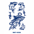 INKT-0036 Tattoo Sheet