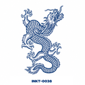 INKT-0038 Traditional Dragon