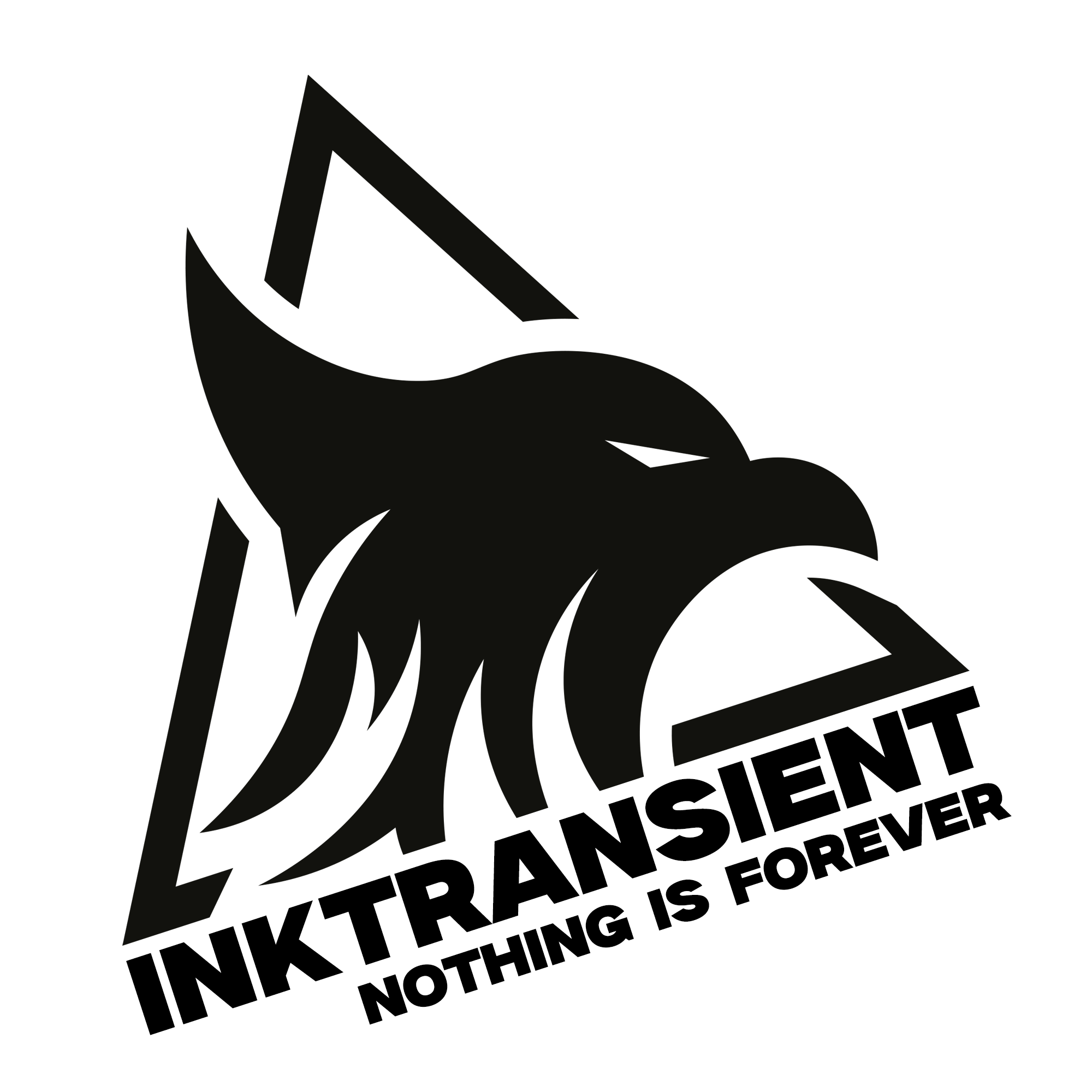 Inktransient